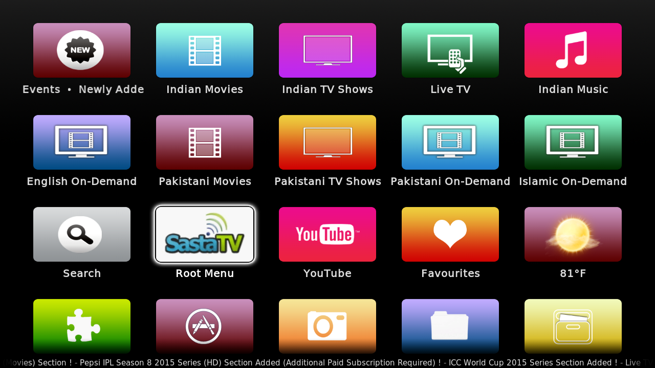 Set tv coupon code